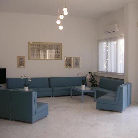 Danae Hotel Лименас Екстериор снимка